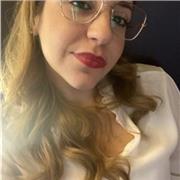 Laureata in sociologia. Offro ripetizioni o semplicemente aiuto compiti per materia umanistiche. Es: Italiano, Storia, Geografia, ambito delle scienze umane